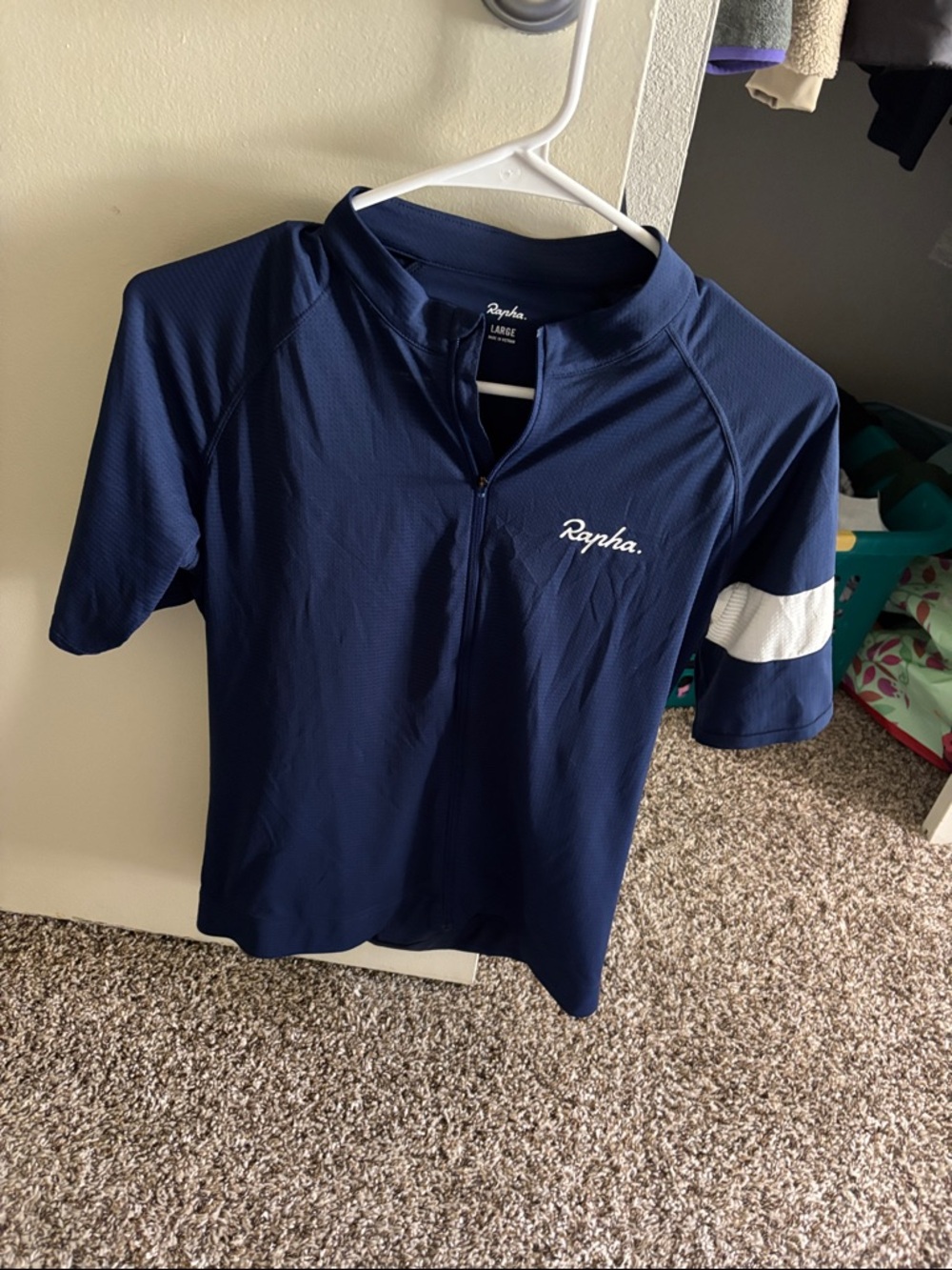 Women’s Core Jersey